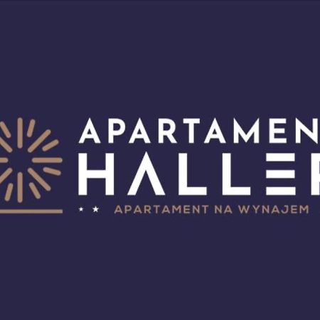 Apartament Haller Władysławowo Exterior foto